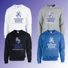 Springer Performing Arts Sweatshirt